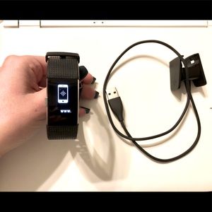 Fitbit Charge 2